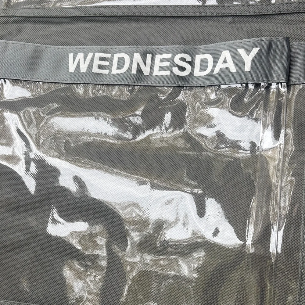 N/A stay organized